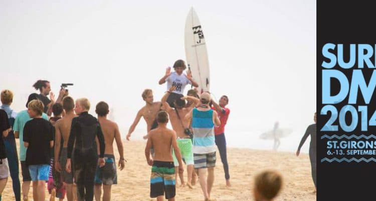 surf dm 2014