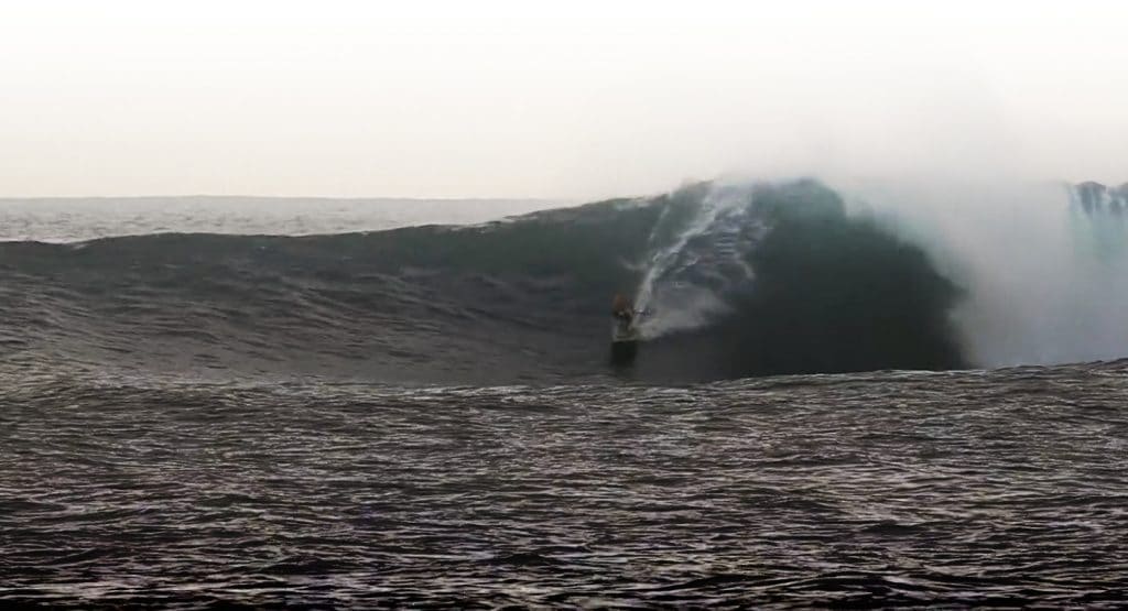 Tropical Blends SUP Video 1 tropical blends sup video