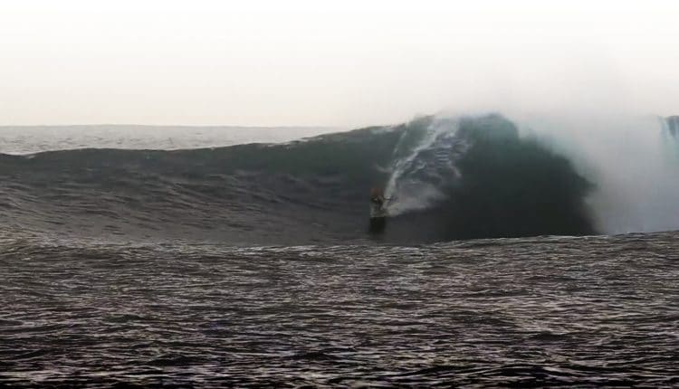 tropical blends sup video