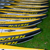 Naish1 160x160 - N1SCO Naish One World Championship am Chiemsee 2014