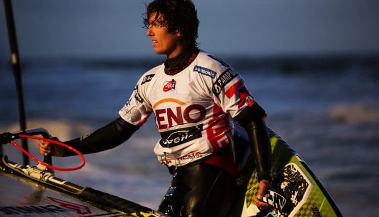 Windsurf World Cup Sylt – Fernandez