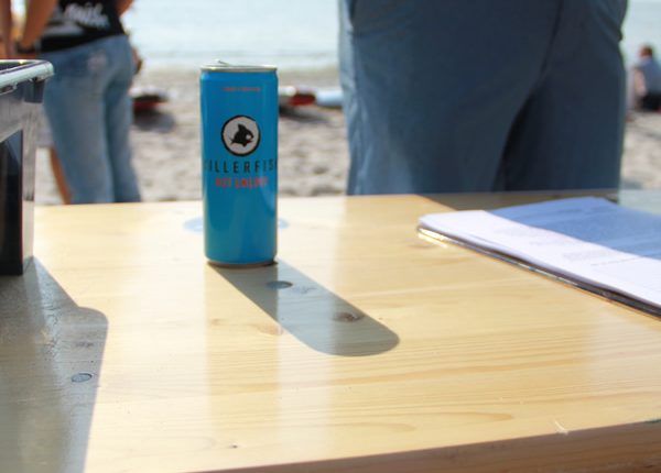 killerfish german sup challenge 2014 – pelzerhaken 06