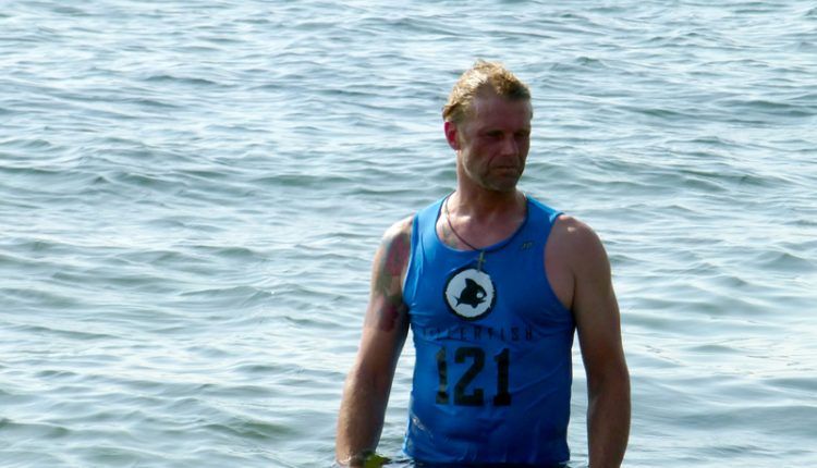 killerfish german sup challenge 2014 – pelzerhaken 108