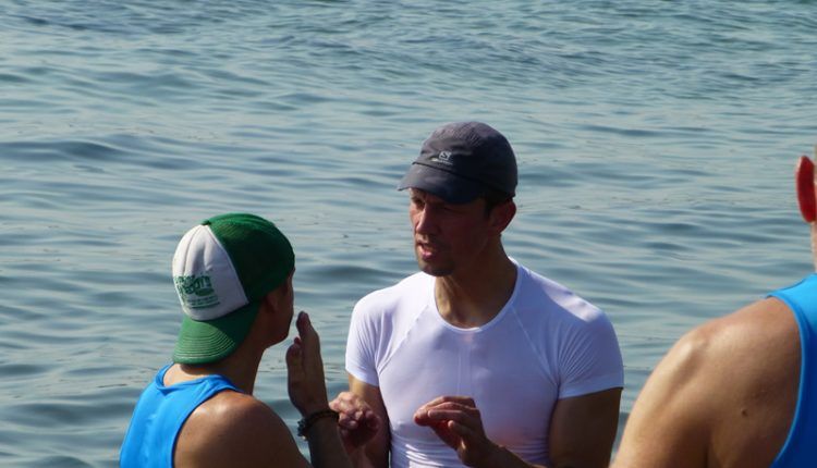 killerfish german sup challenge 2014 – pelzerhaken 109