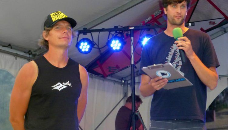 killerfish german sup challenge 2014 – pelzerhaken 118