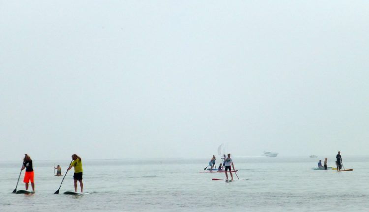 killerfish german sup challenge 2014 – pelzerhaken 121