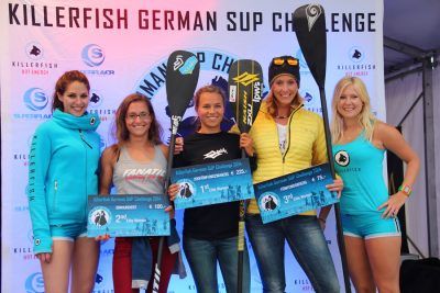 killerfish german sup challenge 2014 pelzerhaken 46