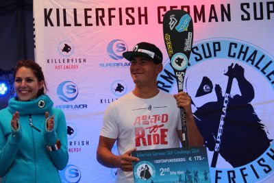 killerfish german sup challenge 2014 pelzerhaken 49