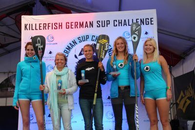 killerfish german sup challenge 2014 pelzerhaken 51