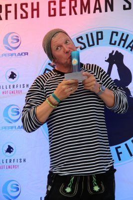 killerfish german sup challenge 2014 pelzerhaken 52