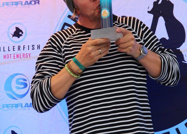 killerfish german sup challenge 2014 – pelzerhaken 52