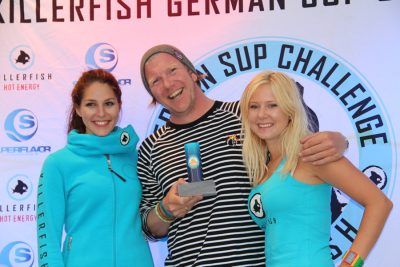 killerfish german sup challenge 2014 pelzerhaken 53