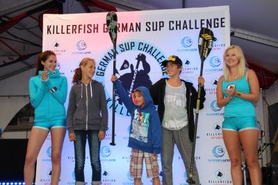 killerfish german sup challenge 2014 pelzerhaken 54