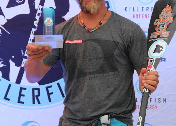 killerfish german sup challenge 2014 – pelzerhaken 55