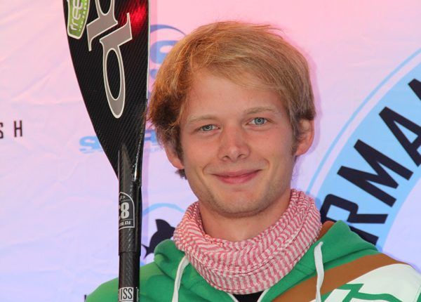 killerfish german sup challenge 2014 – pelzerhaken 56