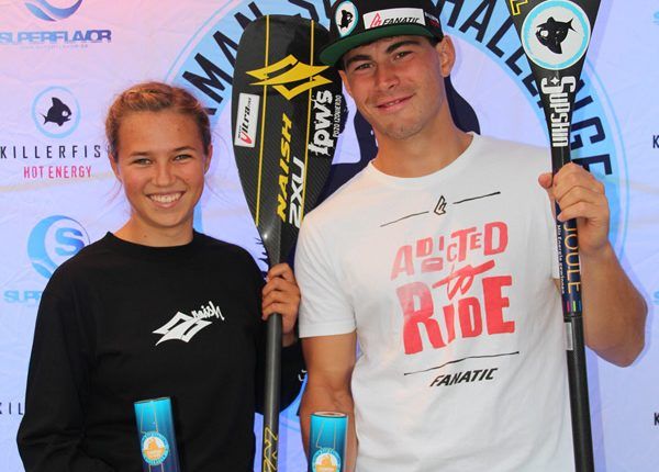 killerfish german sup challenge 2014 – pelzerhaken 58