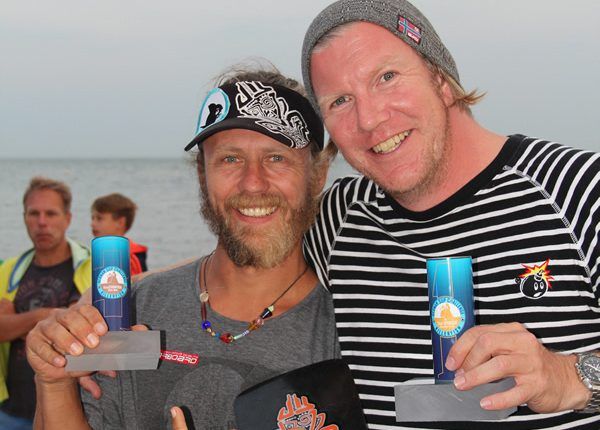 killerfish german sup challenge 2014 – pelzerhaken 59