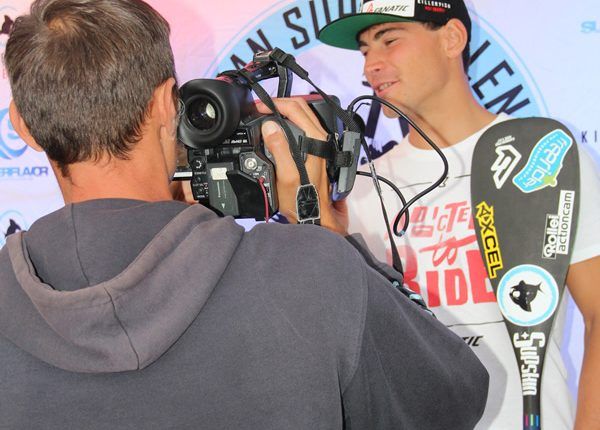 killerfish german sup challenge 2014 – pelzerhaken 60