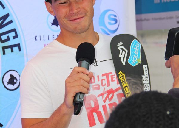 killerfish german sup challenge 2014 – pelzerhaken 61