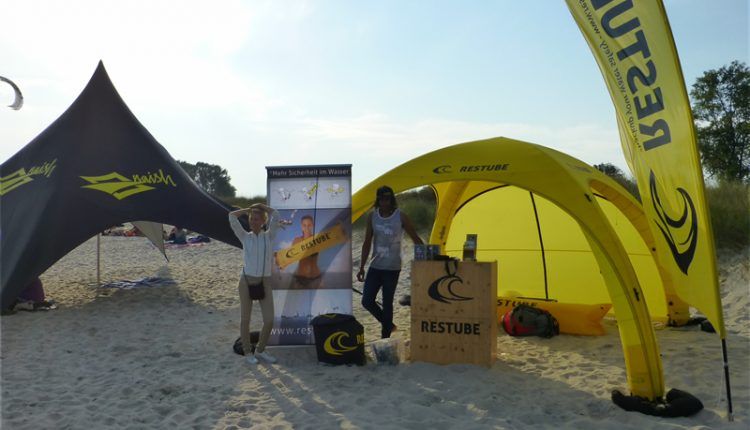 killerfish german sup challenge 2014 – pelzerhaken 63