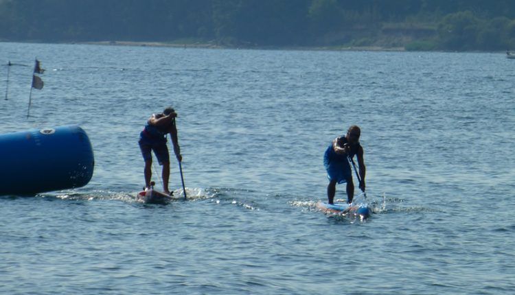 killerfish german sup challenge 2014 – pelzerhaken 77