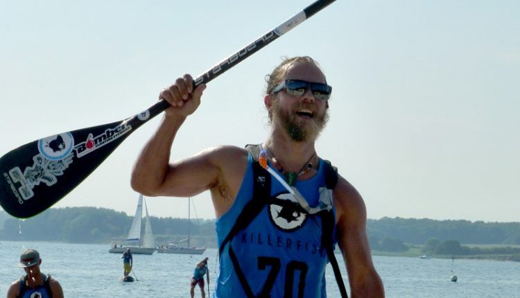 killerfish german sup challenge 2014 – pelzerhaken 79