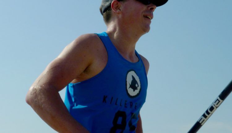 killerfish german sup challenge 2014 – pelzerhaken 91