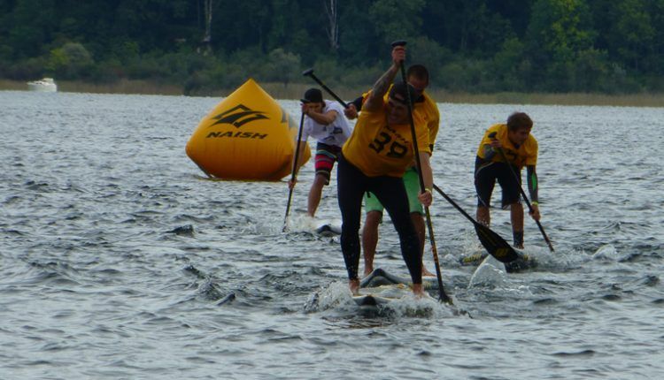 naish one sup world chamapionships 2014 13