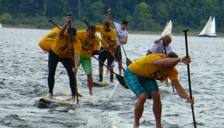 naish one sup world chamapionships 2014 14