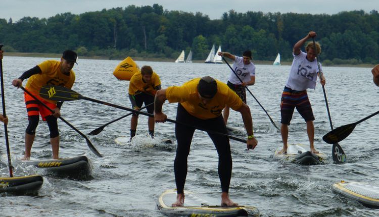 naish one sup world chamapionships 2014 16