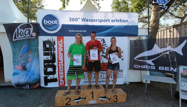 s_Bestenermittlung Damen 2014