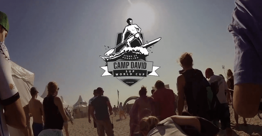 camp david sup world cup 2015