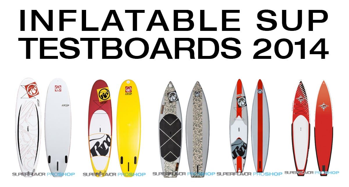 inflatable sup superflavor 2014 square header