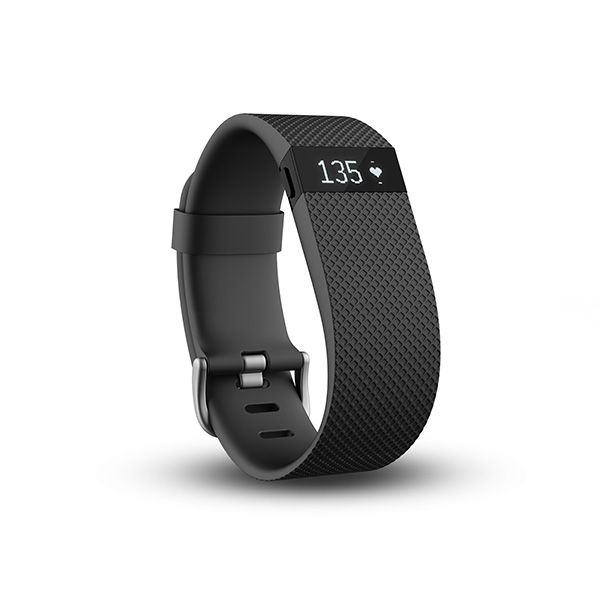 fitbit charge hr