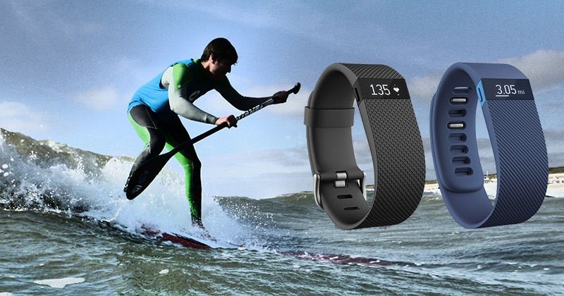 fitbit charge sup
