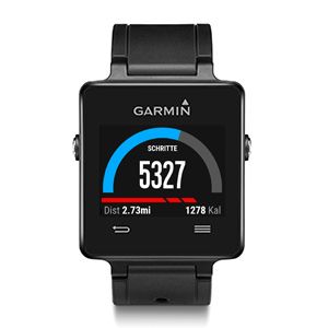 garmin vivoactive