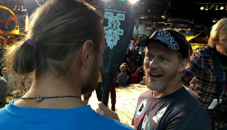 sup indoor boot duesseldorf 04