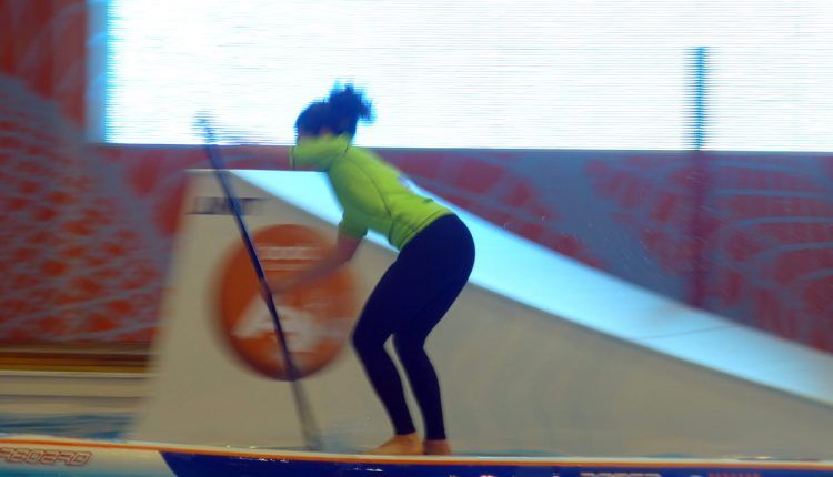 sup indoor boot duesseldorf 07