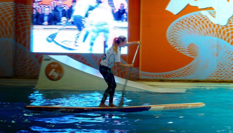 sup indoor boot duesseldorf 13