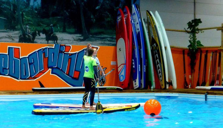 sup indoor boot duesseldorf 14