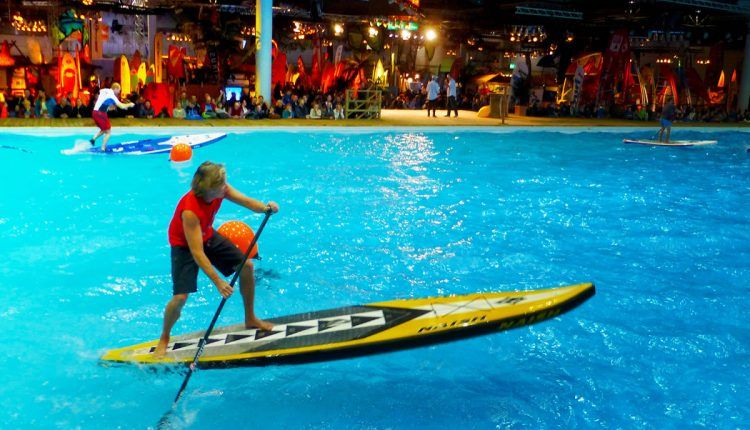 sup indoor boot duesseldorf 16