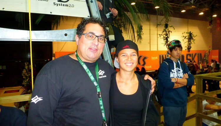 sup indoor boot duesseldorf 20