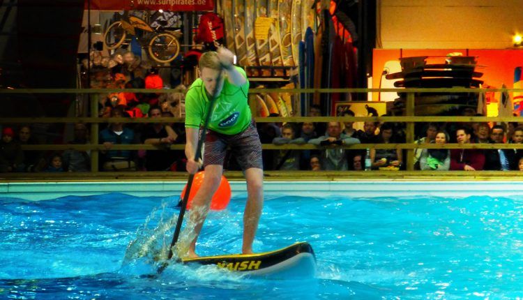sup indoor boot duesseldorf 21