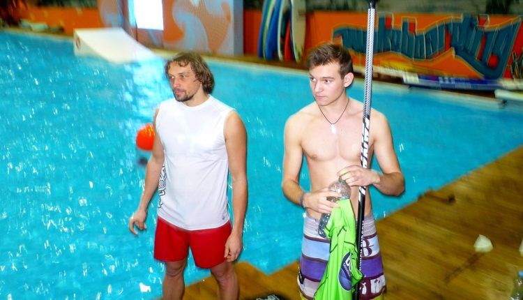 sup indoor boot duesseldorf 22