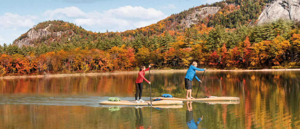 earth sup boards