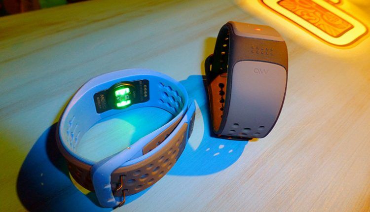 mio link mio velo sup