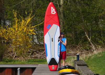 fanatic fly air premium touring 11 sup test outline 2