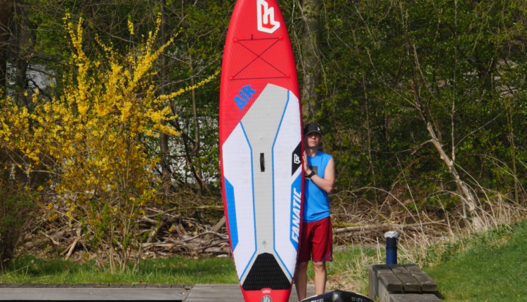 fanatic fly air premium touring 11 sup test outline 2