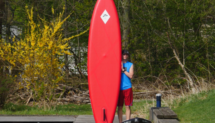 fanatic fly air premium touring 11 sup test outline 1