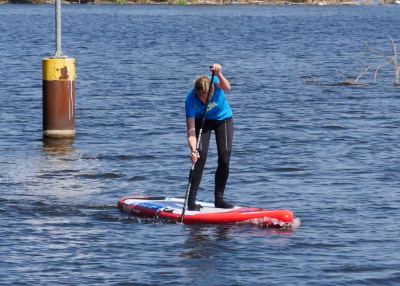 fanatic fly air premium touring 11 sup test 2015
